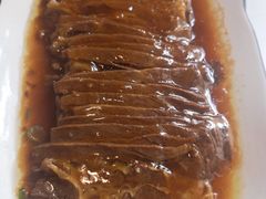 -老仁义·清真菜(太古街店)