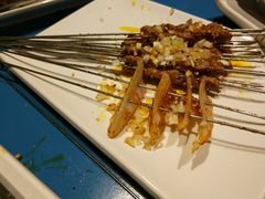 -三个大叔东北烧烤·砂锅菜(西三旗店)