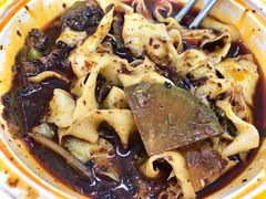 -有礼有面(知春路店)