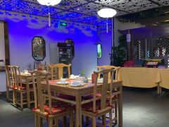 大堂-徽味大班(定慧桥店)