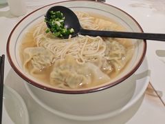 -翡翠拉面小笼包(岭南新天地店)