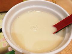 香芋椰汁西米露-添好运点心专门店(中环IFC店)