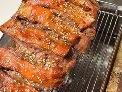 -旺烤园烧烤·炭烤羊腿(吴江阳光新天地店)