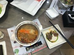 -健晟星期天火锅(河东店)
