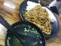 -阿姐小菜(三林店)