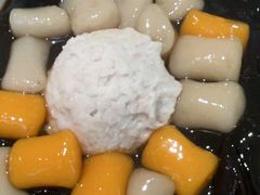 -鲜芋仙MeetFresh(万达店)