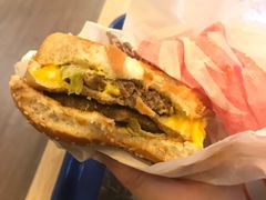 -汉堡王(南京砂之船店)