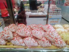 -BreadTalk面包新语·烘焙蛋糕(海珠丽影广场店)