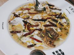 -渔语鱼酸菜鱼新川菜(万象城店)