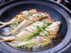 小黄鱼-小时候焗海鲜(鄞州万达店)