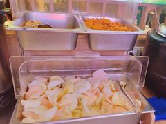 -叁宝烤肉• 西安烧烤(凤城十二路店)