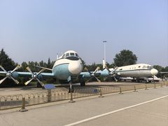 -中国航空博物馆