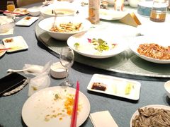 -凤凰园烤鸭店·唐山菜·传承花椒肉(老唐丰路店)