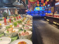 -袁州宴·地道袁州菜(袁山东路店)