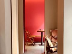 -Punchline Coffee&Roaster(同济大学店)