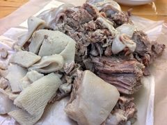 -小辫子羊肉面馆(周东店)