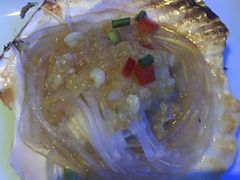 -很久以前羊肉串(打浦路店)