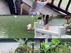 -阳澄湖费尔蒙酒店