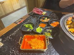 -九田家黑牛烤肉料理(珠江摩尔店)