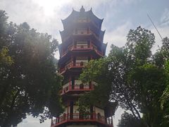 -绳金塔