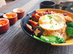 -东方广场假日酒店-蜀咖啡餐厅