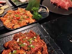 -嘿嘟嘟·肋条烧肉放题(爱融荟城店)