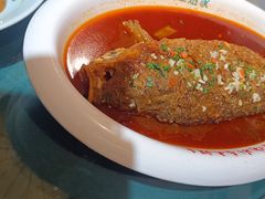 -二姐家三个拿手菜·北塘海鲜·大馅锅贴王(北辰店)