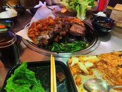 -杀猪天·韩国烤肉(总店)