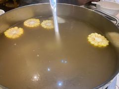 -普宁潮汕牛肉火锅(新香洲店)