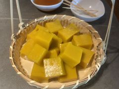 -张家卫·阳江菜·小海鲜(肥婆湾桥店)