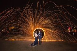 点击看大图 -蔚蓝映像STUDIO婚纱摄影(南稍门店)