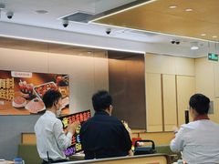 -海底捞火锅(奥森店)