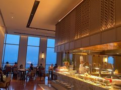 -嘉定凯悦·咖啡厅