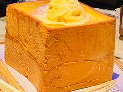 面包诱惑-绿茶餐厅(燕郊永旺店)