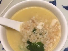 -绿茶餐厅(王府井永宁门店)