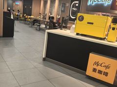 -麦当劳(金沙广场店)