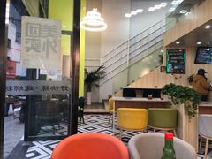 -好快螺柳州螺蛳粉(大西门店)