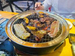 -吉志烤肉(太原总店)