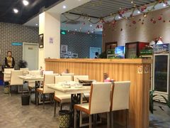 沙氏虾蟹(盘胥店)-沙氏虾蟹时尚餐厅(盘胥路店)