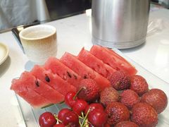 -老家信阳菜(北京路店)