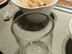 -海底捞火锅(东方时代广场店)