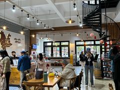-Torch Coffee 炬点咖啡