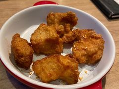 -必胜客(华南摩尔店)