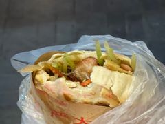 -刘小武·锅魁(总店)