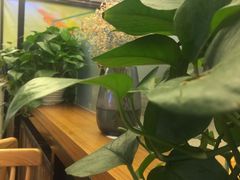 -满小西·馍现烤·面劲道(Rmall生活广场店)