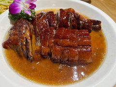 -德胜轩正宗顺德菜(宝安沙井会展中心店)