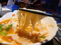 刀削面-虾胡闹·澳洲小龙虾·烧烤(福田鲨鱼店)