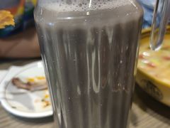-大京园海鲜烧烤(东城路店)