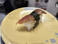 -争鲜回转寿司(浦东三钢里PLUS店)