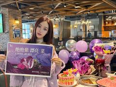 -快乐小羊(富强中路店)